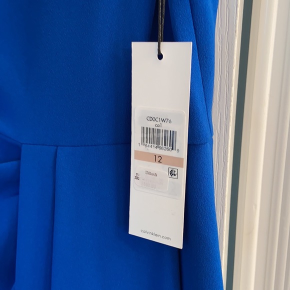 Brand New Calvin Klein Dress - Picture 6 of 6
